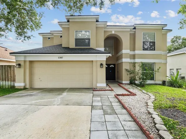 1307 Lochbreeze Way, Orlando, FL 32828