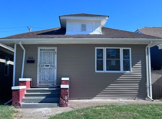 421 Grant St, Gary, IN 46404