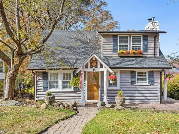 200 Springbrook Trl, Sparta Twp., NJ 07871