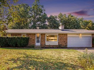 146 Indian Rd, Battle Creek, MI 49017