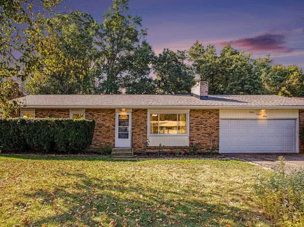 146 Indian Rd, Battle Creek, MI 49017