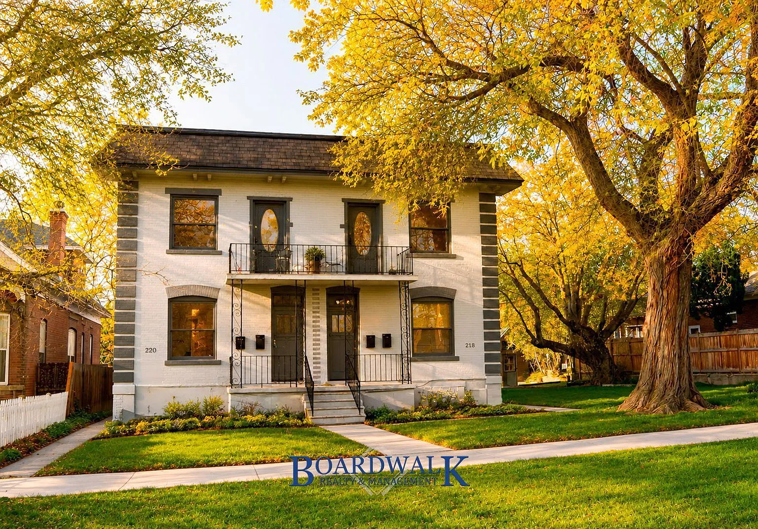 2 bed, 1.0 bath, 800 sqft, $1,200 — Photo 1