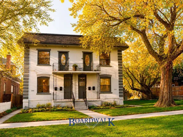 218 W 300 N #3, Salt Lake City, UT 84103