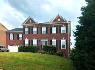 1264 Woodsboro Rd, Knoxville, TN 37922