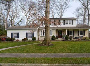 304 Kietro Dr, Linwood, NJ 08221