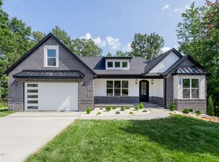 159 Chahyga Way LOT 2, Loudon, TN 37774