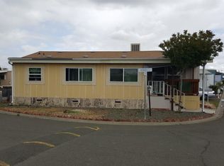 160 Mimosa Ct, Vallejo, CA