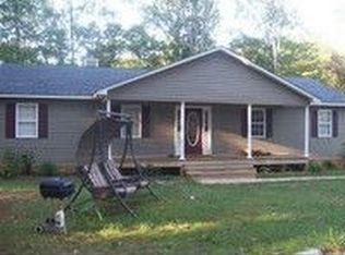 144 Weatherby Trl #1, Ellijay, GA 30540
