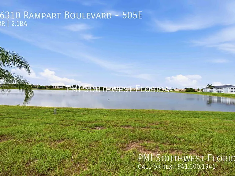 26310 Rampart Blvd #505-E — Photo 34
