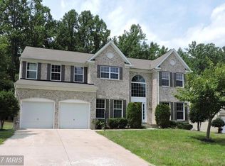 9103 Hines Ct, Upper Marlboro, MD 20772