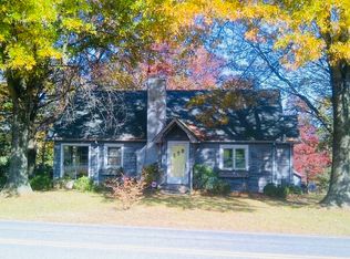 207 Cool Spgs #CH, Elkin, NC 28621