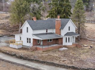 360 East Montpelier Road, Barre Town, VT 05641