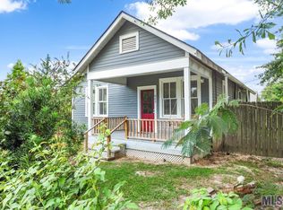 662 Staring Ln, Baton Rouge, LA 70810
