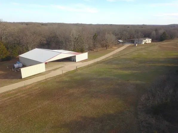 14215 N 3590th Rd, Sasakwa, OK 74867