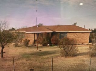 7713 McLemore Ln, Amarillo, TX 79108