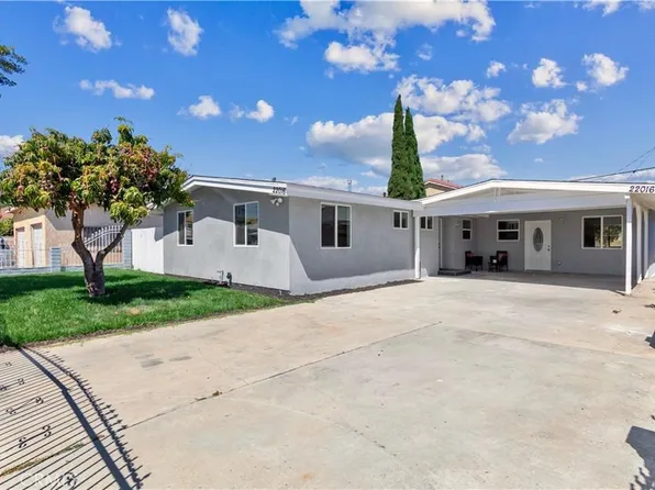 22016 Gulf Ave #1/2, Carson, CA 90745
