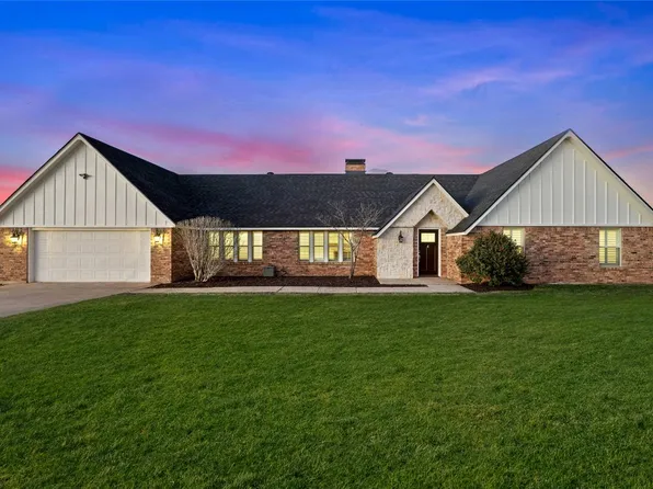 6210 Pepperport Ln, Flower Mound, TX 75022