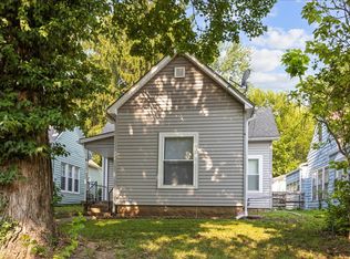 412 S Hocker Ave, Independence, MO 64050