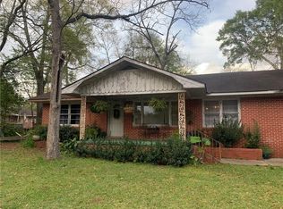 5410 Colonial Cir W, Mobile, AL 36618