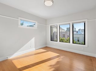 35 Brosnan St #8, San Francisco, CA 94103
