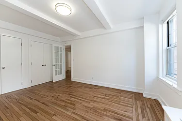 Rented by Buchbinder & Warren