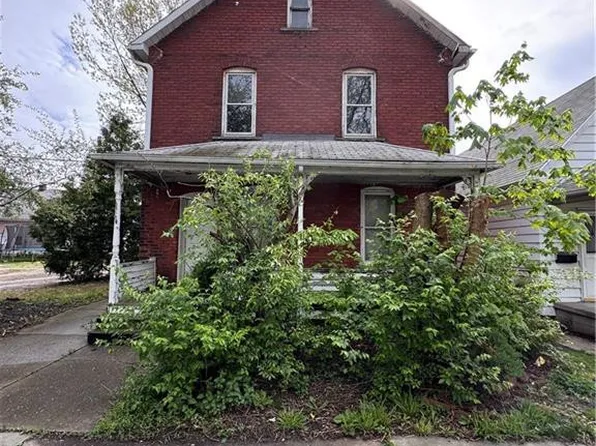 364 Burger St, Toledo, OH 43605