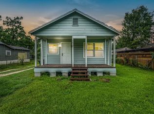 3419 Elser St, Houston, TX 77009