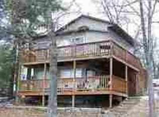 9381 County Road 489, Atlanta, MI 49709