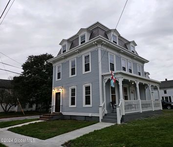 73 Elm Street, Hoosick Falls, NY, 12090