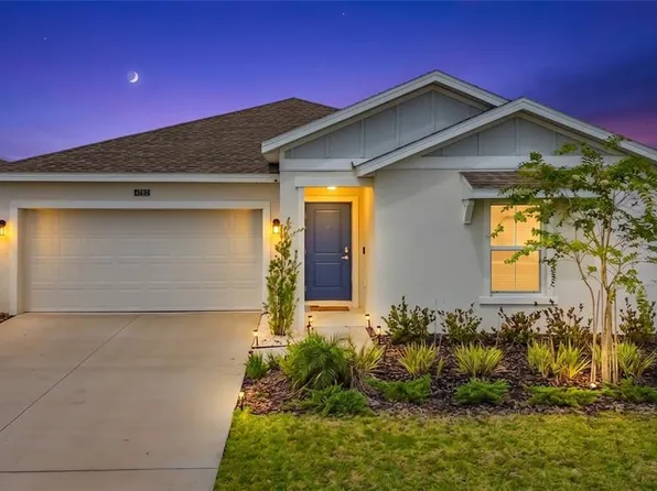 4782 CLOISTER STREET, KISSIMMEE, FL 34758