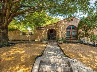 1527 Seevers Ave, Dallas, TX 75216