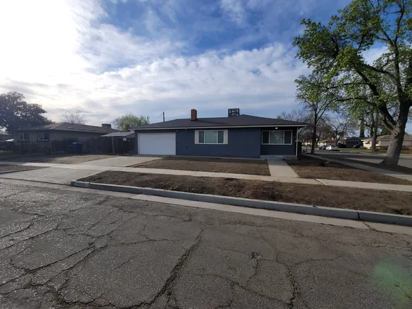 1355 N Matus Ave, Fresno, CA 93727