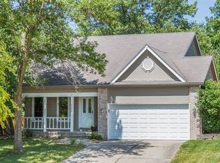 5305 Aspen Dr, West Des Moines, IA 50266