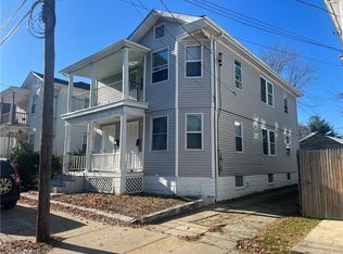 60 Rankin Ave, Providence, RI 02908
