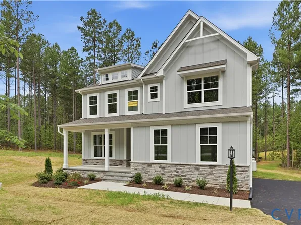 3911 Jett Ct, Gum Spring, VA 23065