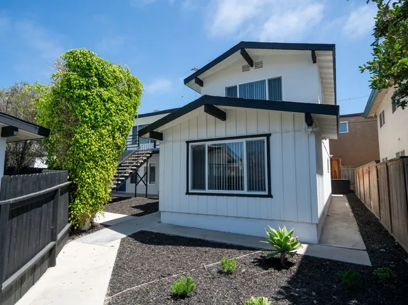 239/241 Avenida Pelayo, 241 Avenida Pelayo #3, San Clemente, CA 92672