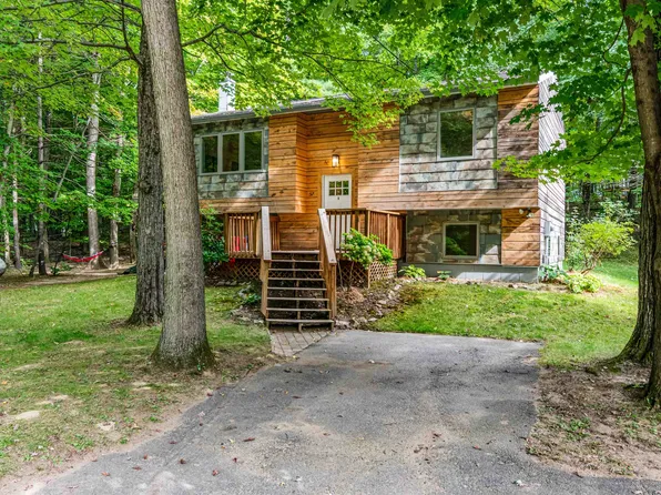 57 Oglewood Road, Milton, VT 05468