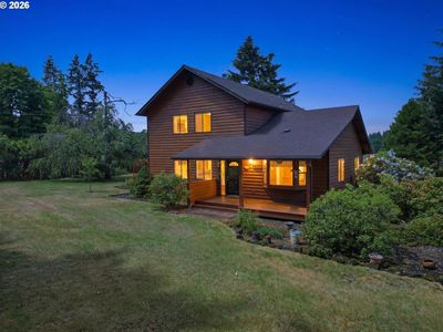 83540 Sher Khan Rd, Creswell, OR, 97426
