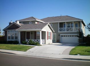 1706 Kagehiro Dr, Tracy, CA