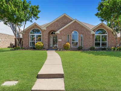 11505 Canoe Rd, Frisco, TX, 75035