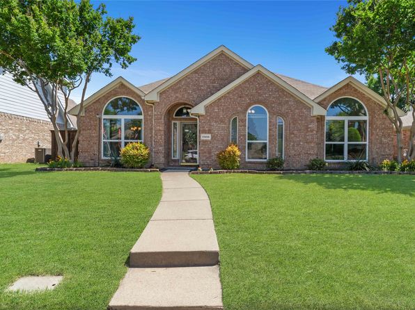 Home for Sale in Frisco TX