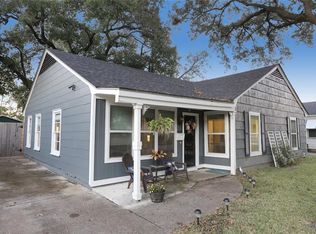 5035 Madalyn Ln, Houston, TX 77021
