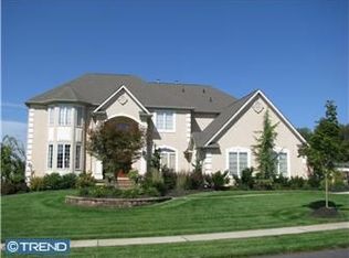 104 Datz Way, Mullica Hill, NJ 08062