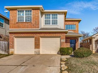 5716 Parkview Hills Ln, Fort Worth, TX 76179