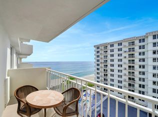 3215 S Ocean Blvd APT 707, Highland Beach, FL 33487