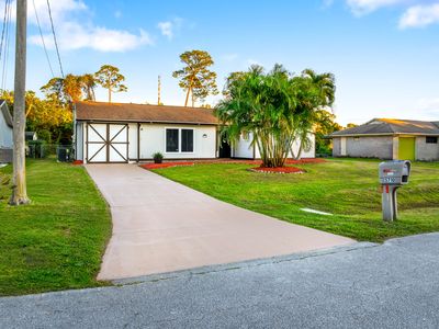 5710 Hickory Drive, Fort Pierce, FL, 34982