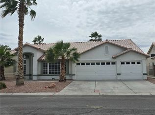 975 Royal Moon Ave, Las Vegas, NV 89123