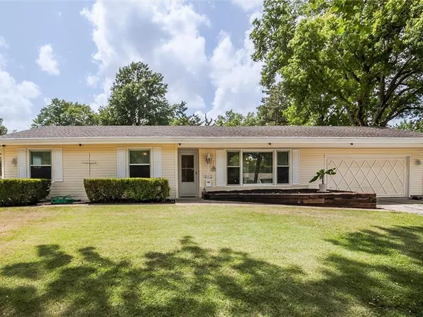 8112 Dearborn Dr, Prairie Village, KS 66208