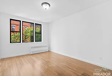 Rented by Mirador Real Estate