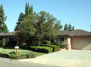 706 E Pinedale Ave, Fresno, CA 93720